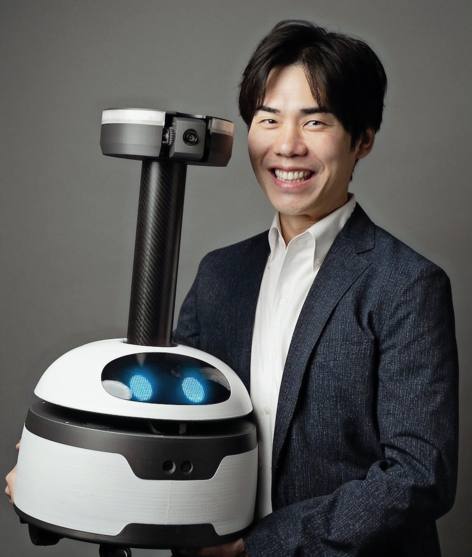松井 健 | 物流人材育成のプログレスクラブ